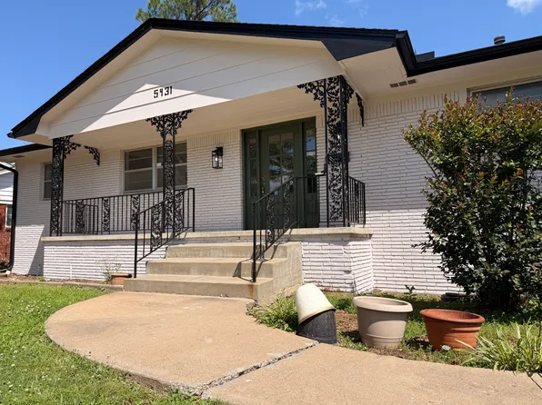 5431 E 39th St S, Tulsa, OK 74135
