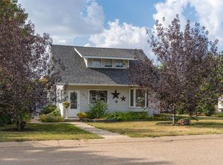 4825 E 51st St, Sedgewick, AB T0B4C0