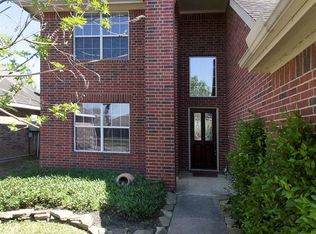 5531 Lakota Trl, Spring, TX 77388