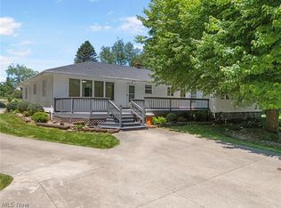 1206 S Medina Line Rd, Wadsworth, OH 44281