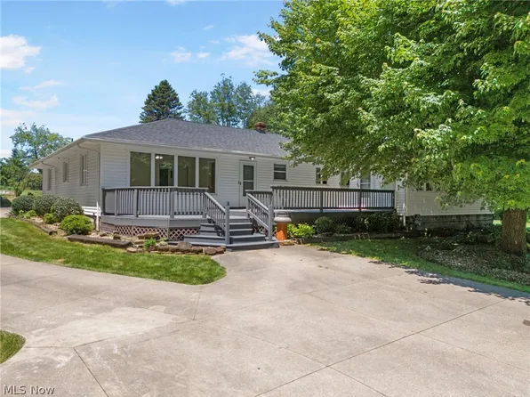 1206 S Medina Line Rd, Wadsworth, OH 44281