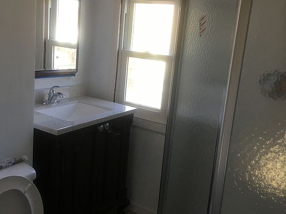 Renovated Upper Bath