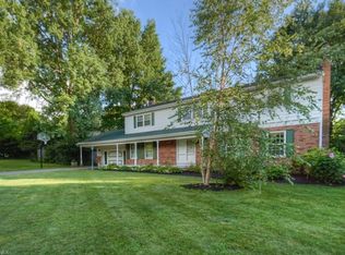 330 Tremont Rd, Akron, OH 44313