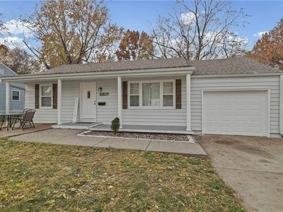 11637 W 68th Ter, Shawnee, KS, 66203