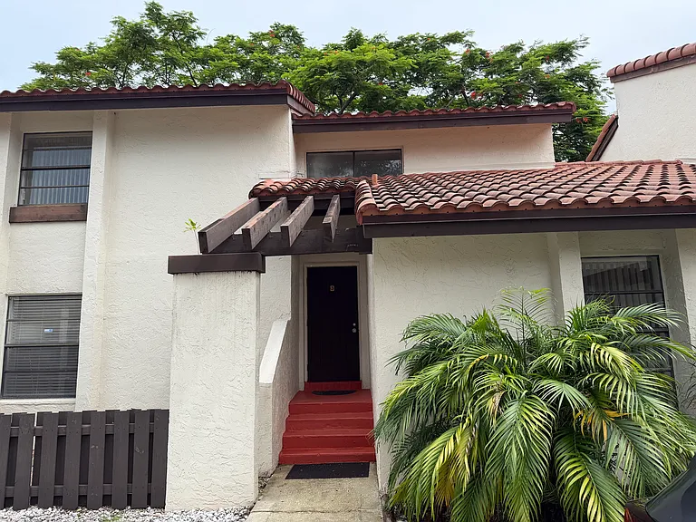 11026 SW 132nd Ct #3 — Photo 1