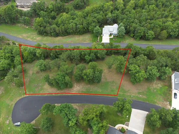 Lot 67aa Dogwood Court, Saddlebrooke, MO 65630