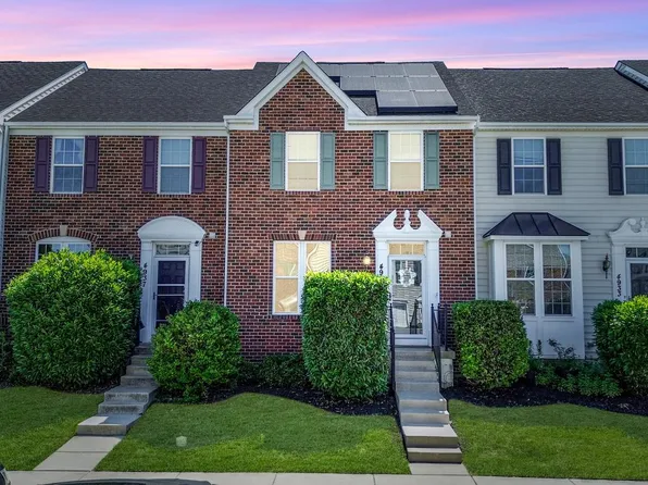 4935 Small Gains Way, Frederick, MD 21703