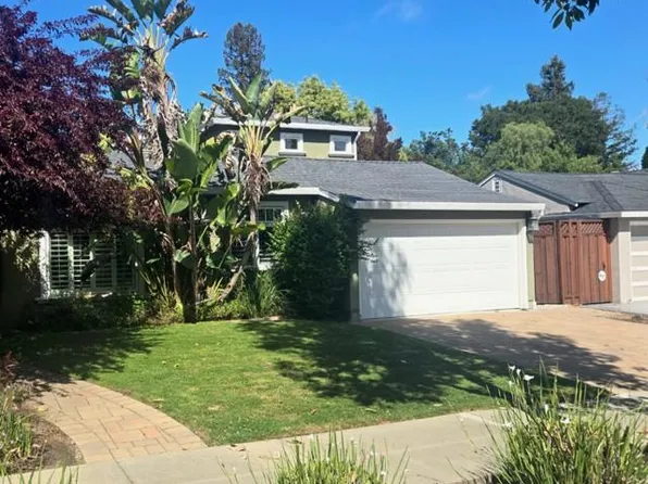 2736 Delaware Ave, Redwood City, CA 94061