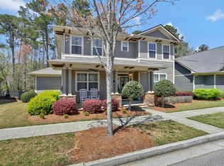48 Mission Oak Dr, Grayson, GA 30017