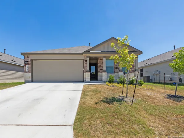 12742 St Louis Way, Schertz, TX 78154