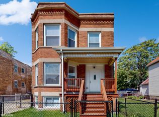 7316 S Peoria St, Chicago, IL 60621