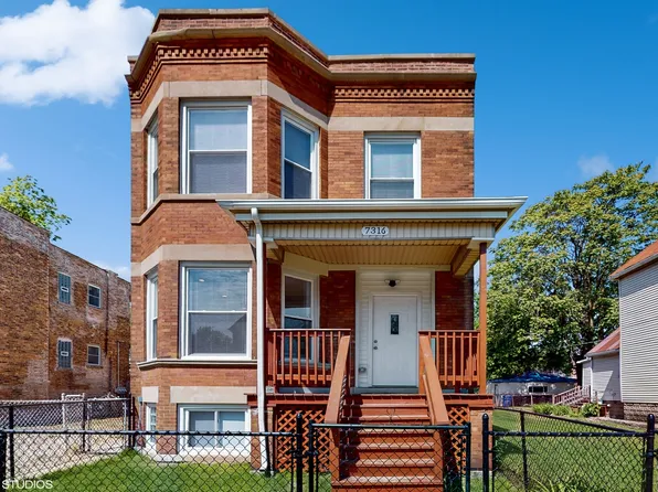 7316 S Peoria St, Chicago, IL 60621