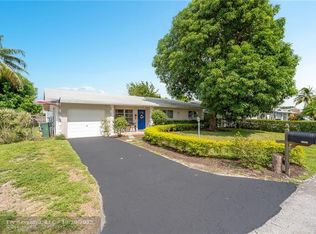 3371 NW 66th St, Fort Lauderdale, FL 33309