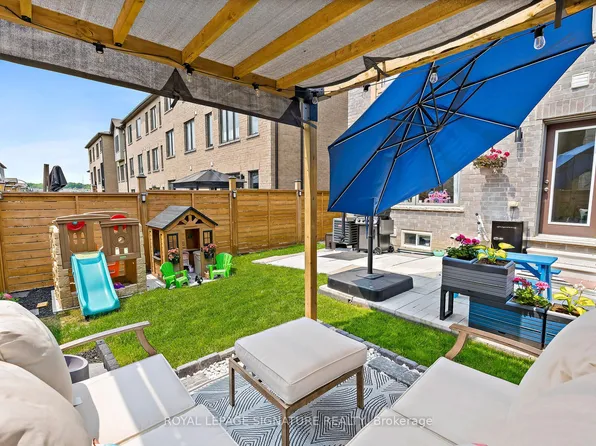 168 Tango Cres, Newmarket, ON L3X 0K5