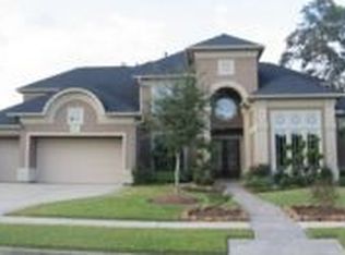 22910 Haven Field Ct, Katy, TX 77494