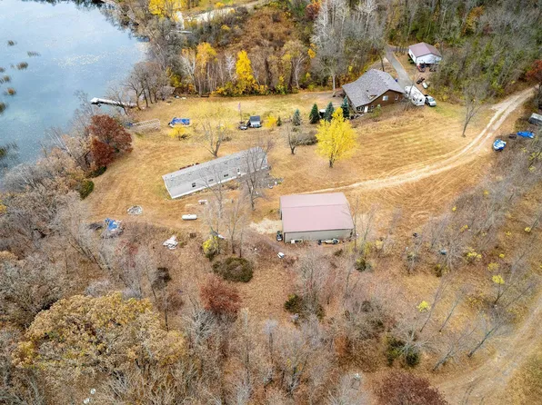 43417 210th St, Clitherall, MN 56524