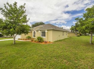 1193 Walnut Grove Way, Rockledge, FL 32955