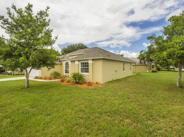 1193 Walnut Grove Way, Rockledge, FL 32955