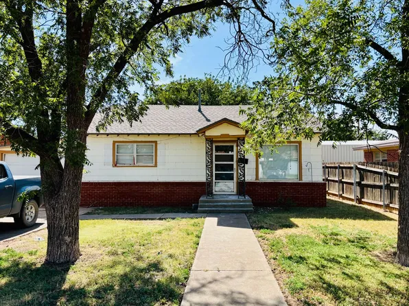 635 S 16th St, Slaton, TX 79364