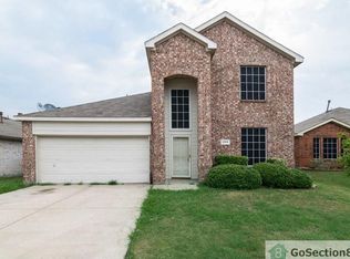 2006 Ash Dr, Forney, TX 75126