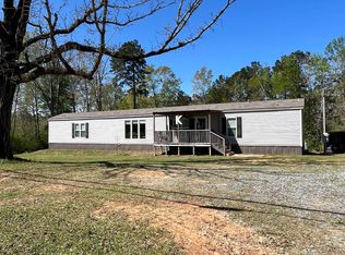 5947 Quitman Hwy, Quitman, LA 71268