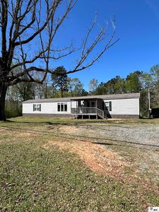 5947 Quitman Hwy, Quitman, LA, 71268