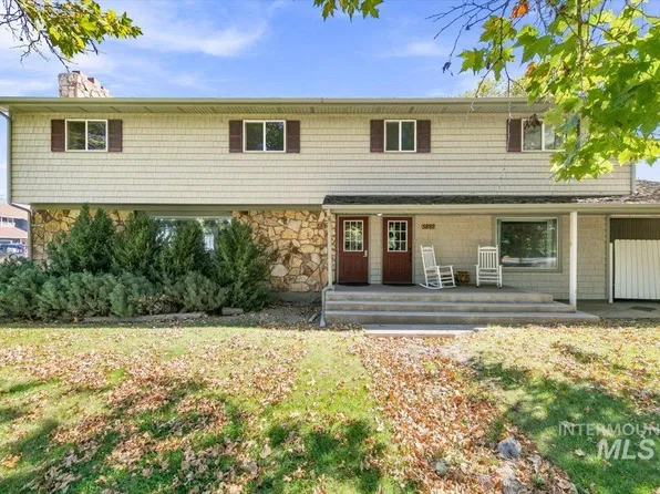 5890 N Gary Ln, Boise, ID 83714