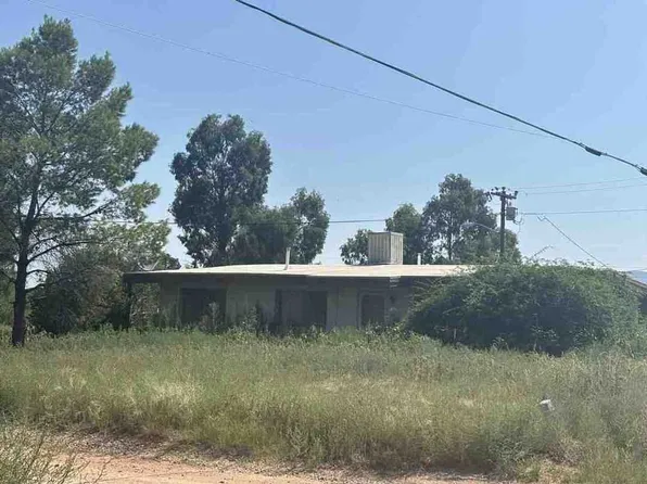 9301 E Faith Ave, Hereford, AZ 85615