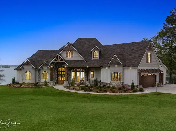229 Samuel Ln, Many, LA 71449