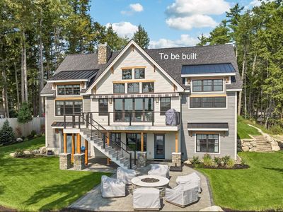 31 Sawyer Point, Tuftonboro, NH, 03816