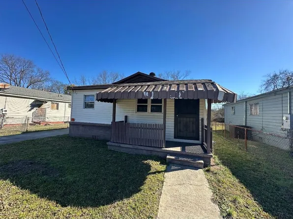 3373 33rd Pl N, Birmingham, AL 35207