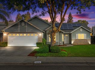 1868 E Brandywine Ln, Fresno, CA