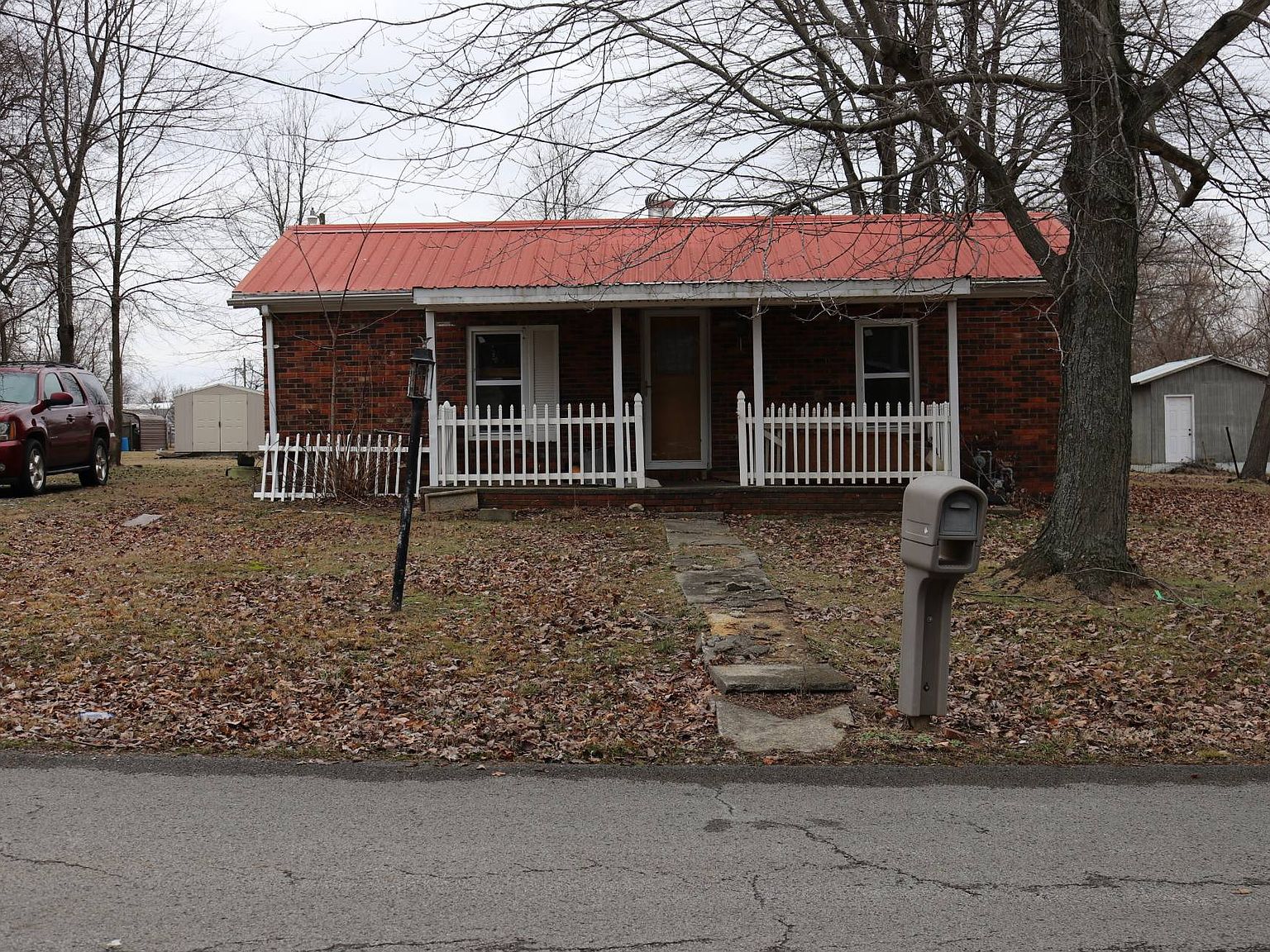 130 Albin St, Sacramento, KY 42372 Zillow