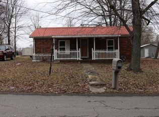 130 Albin St, Sacramento, KY 42372