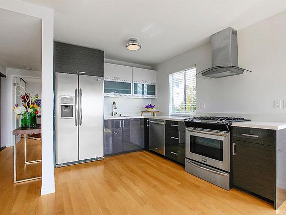 4th image of 825-827 Corbett Ave #101A