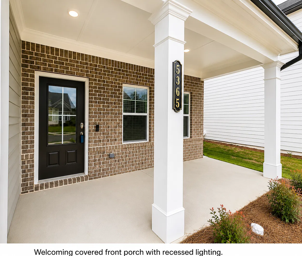 5 bed, 3.0 bath, 2535 sqft, $2,850 — Photo 2