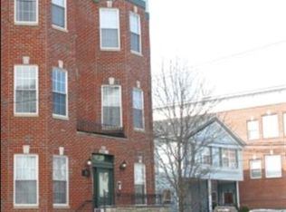 83 Maple St #202, Jersey City, NJ 07304
