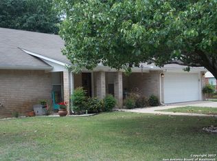 1371 Meadowlark, Pleasanton, TX 78064