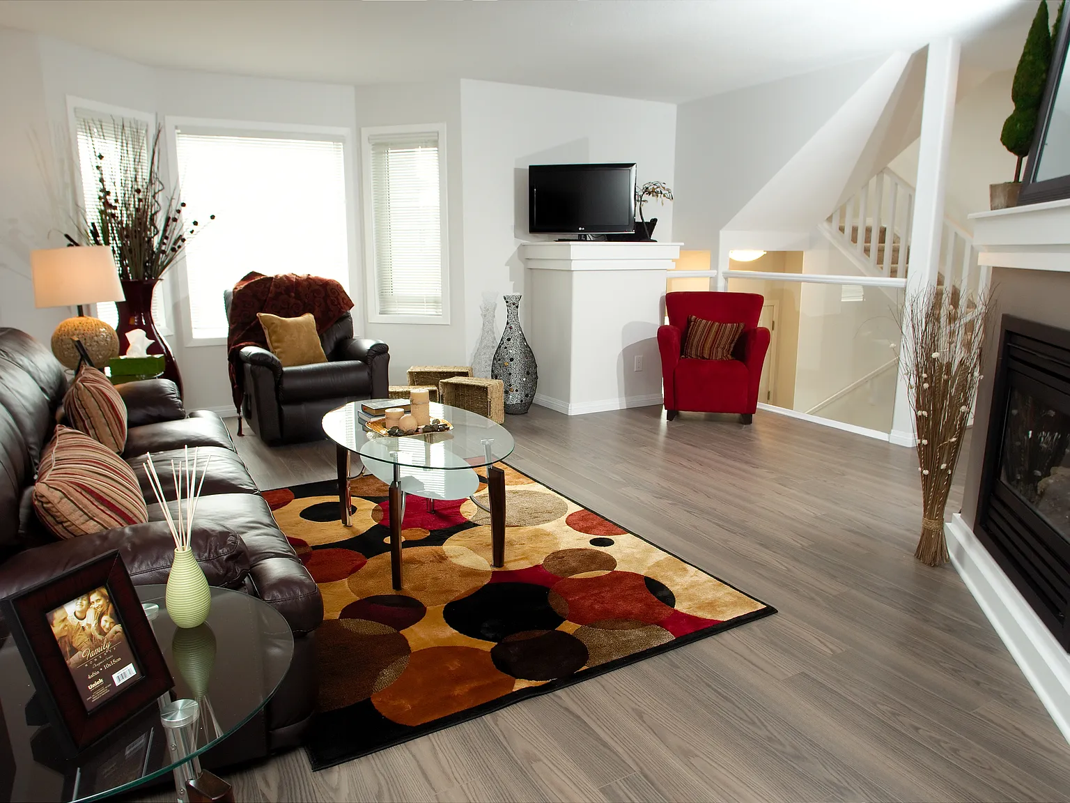 Lakewood Townhomes — Photo 2