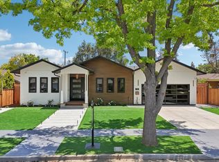 784 S Genevieve Ln, San Jose, CA 95128