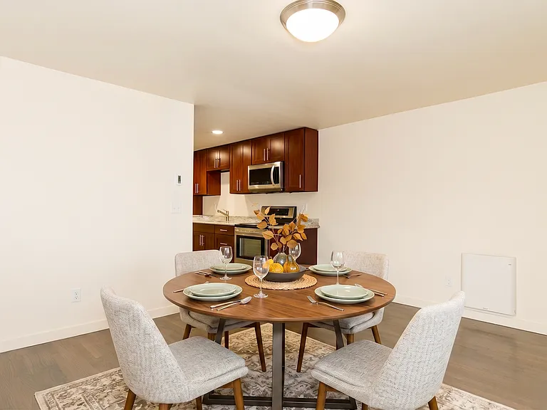 59th St Apartments - Located in Central Ballard — Photo 5