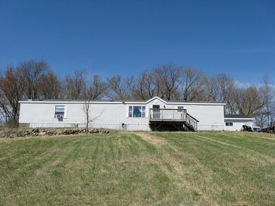 N5398 Hillview Rd, Saint Cloud, WI, 53079
