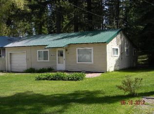 341 Knott Rd, Newport, WA 99156