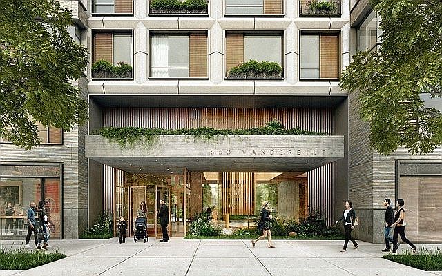 1st image of 550 Vanderbilt Ave #1620