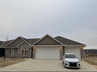 2 Patrick Cir, Council Bluffs, IA 51503