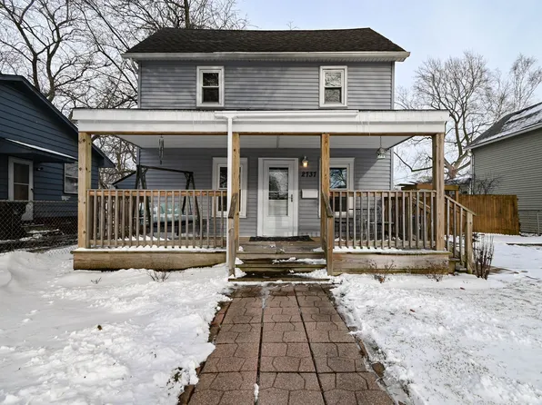 2737 Gabriel Ave, Zion, IL 60099