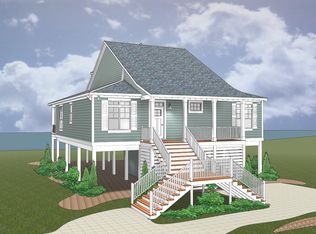 424 S Island Loop, Edenton, NC 27932
