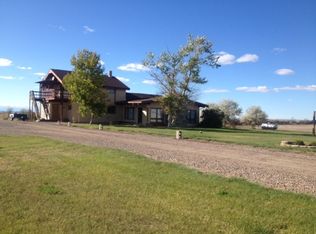 279 Neuman Rd, Power, MT 59468