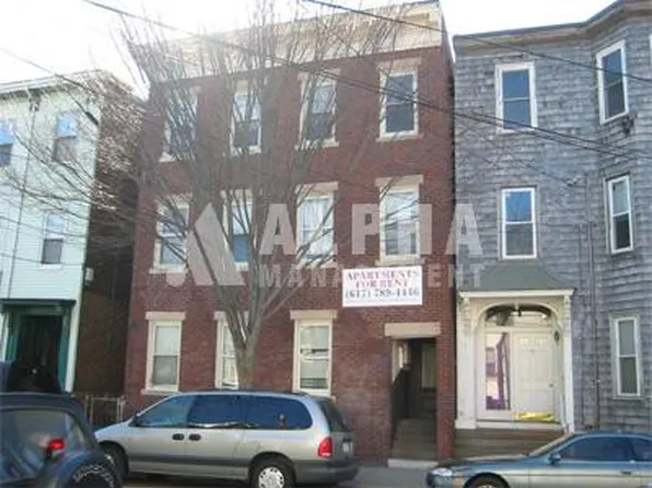 9 Fulkerson St, Cambridge, MA