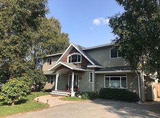 9301 Kavik St, Anchorage, AK 99502